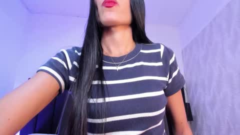 Kayla  online show from 21, 12, 2025