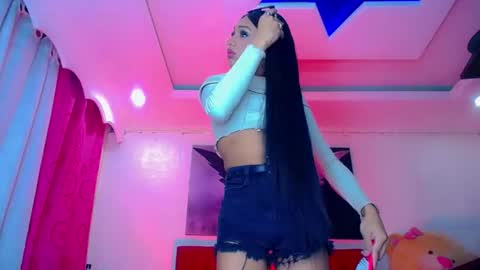 kayla_sexx online show from 18, 1, 2026