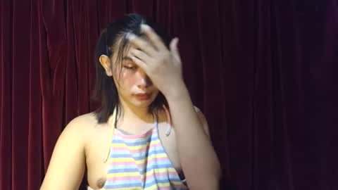 kayla_thecockhunter online show from 13, 1, 2026