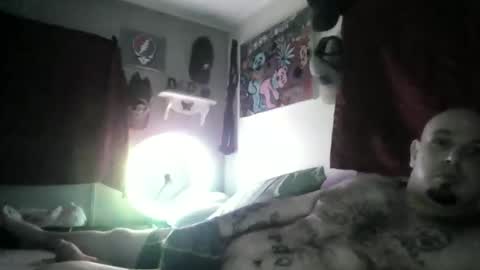 Snapshot of kaylaandmike23 chatting on 2, 4, 2026 M and K online show from 2, 4, 2026