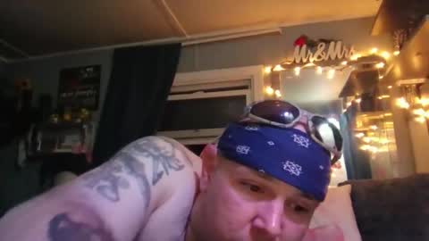 Snapshot of kaylaandmike23 chatting on 14, 5, 2026 M and K online show from 14, 5, 2026