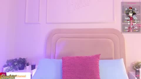 kaylachannell online show from 29, 3, 2026