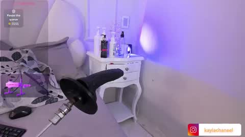 Snapshot of kaylachannell chatting on 3, 7, 2026 kaylachannell online show from 3, 7, 2026