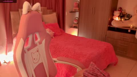 Snapshot of kaylacollins1 chatting on 29, 1, 2025 Kayla online show from 29, 1, 2025