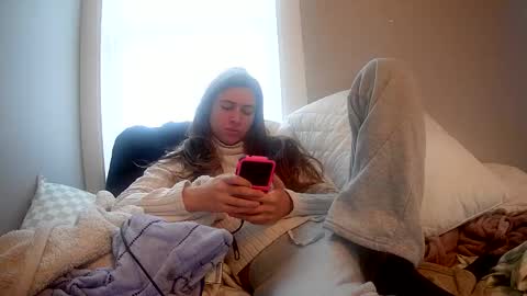 Snapshot of kaylaelizabeth97 chatting on 21, 2, 2026 kaylaelizabeth97 online show from 21, 2, 2026