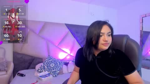 kaylahank online show from 1, 10, 2025