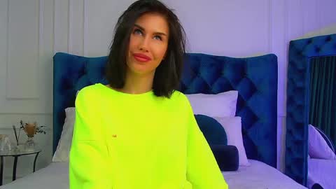 Snapshot of kaylamous chatting on 5, 5, 2026 Kayla online show from 5, 5, 2026