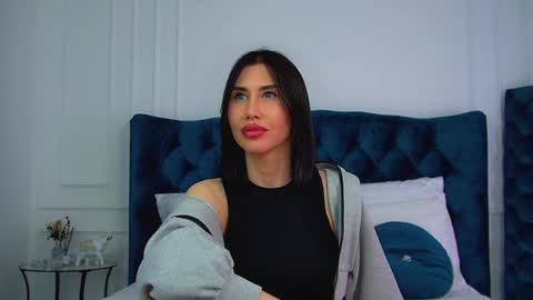 Snapshot of kaylamous chatting on 17, 5, 2026 Kayla online show from 17, 5, 2026