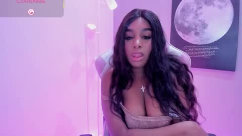 Snapshot of kaylaprince_ chatting on 6, 11, 2025 kaylaprince_ online show from 6, 11, 2025