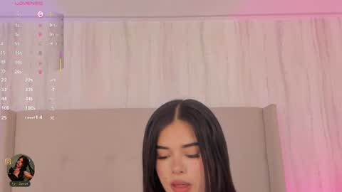 Snapshot of kaylarossi chatting on 26, 6, 2026 Kayla online show from 26, 6, 2026