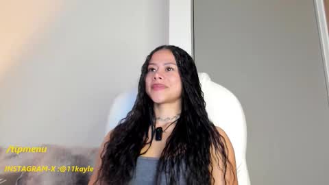 INSTAGRAM AND TW 11kayle online show from 10, 1, 2026