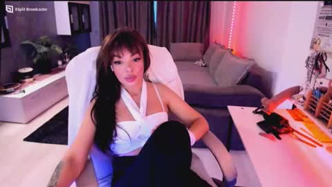 Snapshot of kaylee____77 chatting on 25, 9, 2025 kaylee online show from 25, 9, 2025