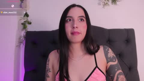 Snapshot of kaylee_lee chatting on 28, 4, 2026 kaylee_lee online show from 28, 4, 2026