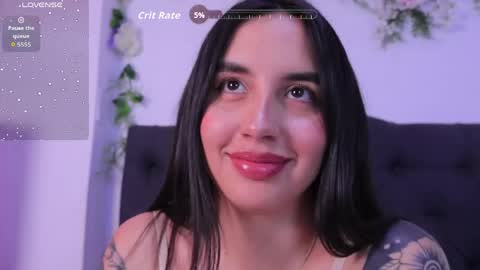 Snapshot of kaylee_lee chatting on 27, 5, 2026 kaylee_lee online show from 27, 5, 2026