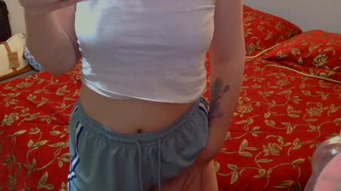 Snapshot of kayleekakesnslim chatting on 18, 6, 2026 kaylee kakes online show from 18, 6, 2026