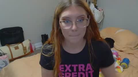 Snapshot of kayleekakesnslim chatting on 22, 6, 2026 kaylee kakes online show from 22, 6, 2026