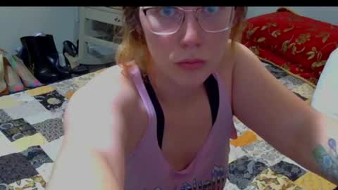 Snapshot of kayleekakesnslim chatting on 1, 7, 2026 kaylee kakes online show from 1, 7, 2026