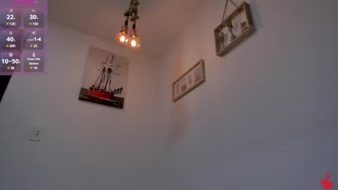 Snapshot of kayleescott1 chatting on 24, 1, 2025 Kaylee Scott online show from 24, 1, 2025