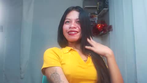 Snapshot of kaymmymalapusan chatting on 16, 1, 2025 kaymmymalapusan online show from 16, 1, 2025