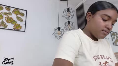 Kayna online show from 20, 12, 2025