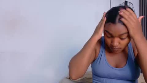 Snapshot of kayna_gomez chatting on 16, 6, 2026 Kayna online show from 16, 6, 2026