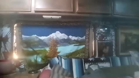 Snapshot of kaysears chatting on 9, 12, 2024 Kay online show from 9, 12, 2024