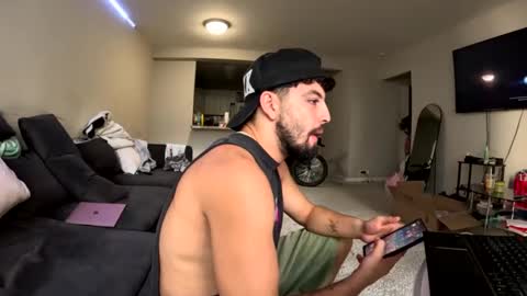 kaythepetiteblonde online show from 25, 9, 2025