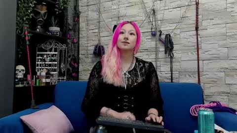 Miss Kazia online show from 20, 12, 2024