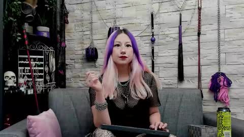 Miss Kazia online show from 23, 11, 2025