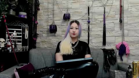 Miss Kazia online show from 18, 2, 2026