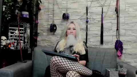Snapshot of kaziaswart chatting on 15, 5, 2026 Miss Kazia online show from 15, 5, 2026