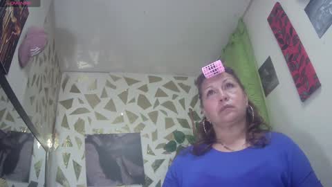 KAZSANDRAH online show from 31, 1, 2025