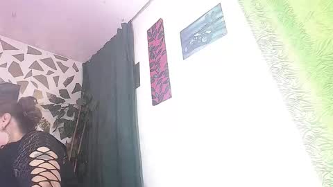 KAZSANDRAH online show from 1, 10, 2025