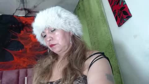 KAZSANDRAH online show from 28, 10, 2025