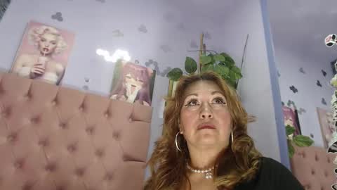 KAZSANDRAH online show from 20, 3, 2026