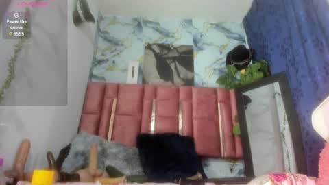 KAZSANDRAH online show from 22, 3, 2026