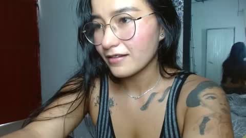 Snapshot of kazumi6 chatting on 6, 12, 2024 KAZUMI online show from 6, 12, 2024