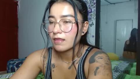 Snapshot of kazumi6 chatting on 11, 12, 2024 KAZUMI online show from 11, 12, 2024