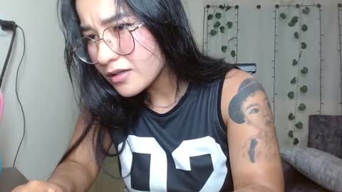 Snapshot of kazumi6 chatting on 8, 1, 2025 KAZUMI online show from 8, 1, 2025