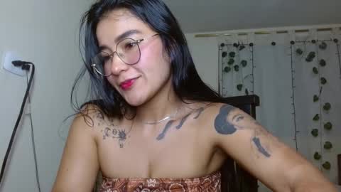 Snapshot of kazumi6 chatting on 8, 1, 2025 KAZUMI online show from 8, 1, 2025