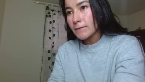 Snapshot of kazumi6 chatting on 25, 2, 2025 KAZUMI online show from 25, 2, 2025