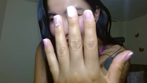 Snapshot of kazumi6 chatting on 27, 2, 2025 KAZUMI online show from 27, 2, 2025