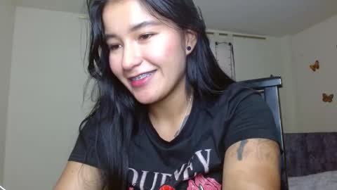 Snapshot of kazumi6 chatting on 6, 3, 2025 KAZUMI online show from 6, 3, 2025