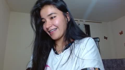 Snapshot of kazumi6 chatting on 1, 11, 2025 KAZUMI online show from 1, 11, 2025