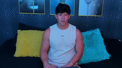 Snapshot of kazuya_nakamura chatting on 16, 6, 2026 kazuya online show from 16, 6, 2026