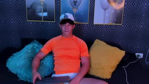 Snapshot of kazuya_nakamura chatting on 9, 7, 2026 kazuya online show from 9, 7, 2026