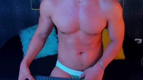 Snapshot of kazuya_nakamura chatting on 11, 7, 2026 kazuya online show from 11, 7, 2026