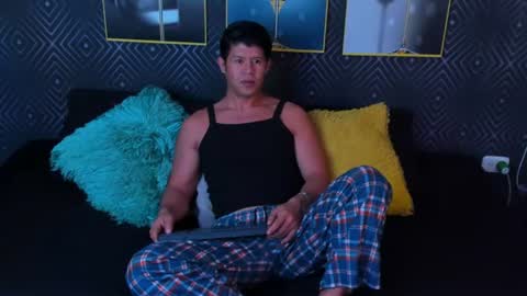 Snapshot of kazuya_nakamura chatting on 28, 7, 2026 kazuya online show from 28, 7, 2026