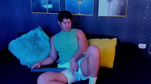 Snapshot of kazuya_nakamura chatting on 30, 7, 2026 kazuya online show from 30, 7, 2026