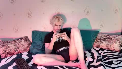 kazzu_daw online show from 16, 1, 2026